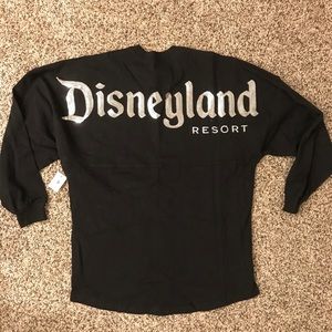 Disneyland Sequin Spirit Jersey